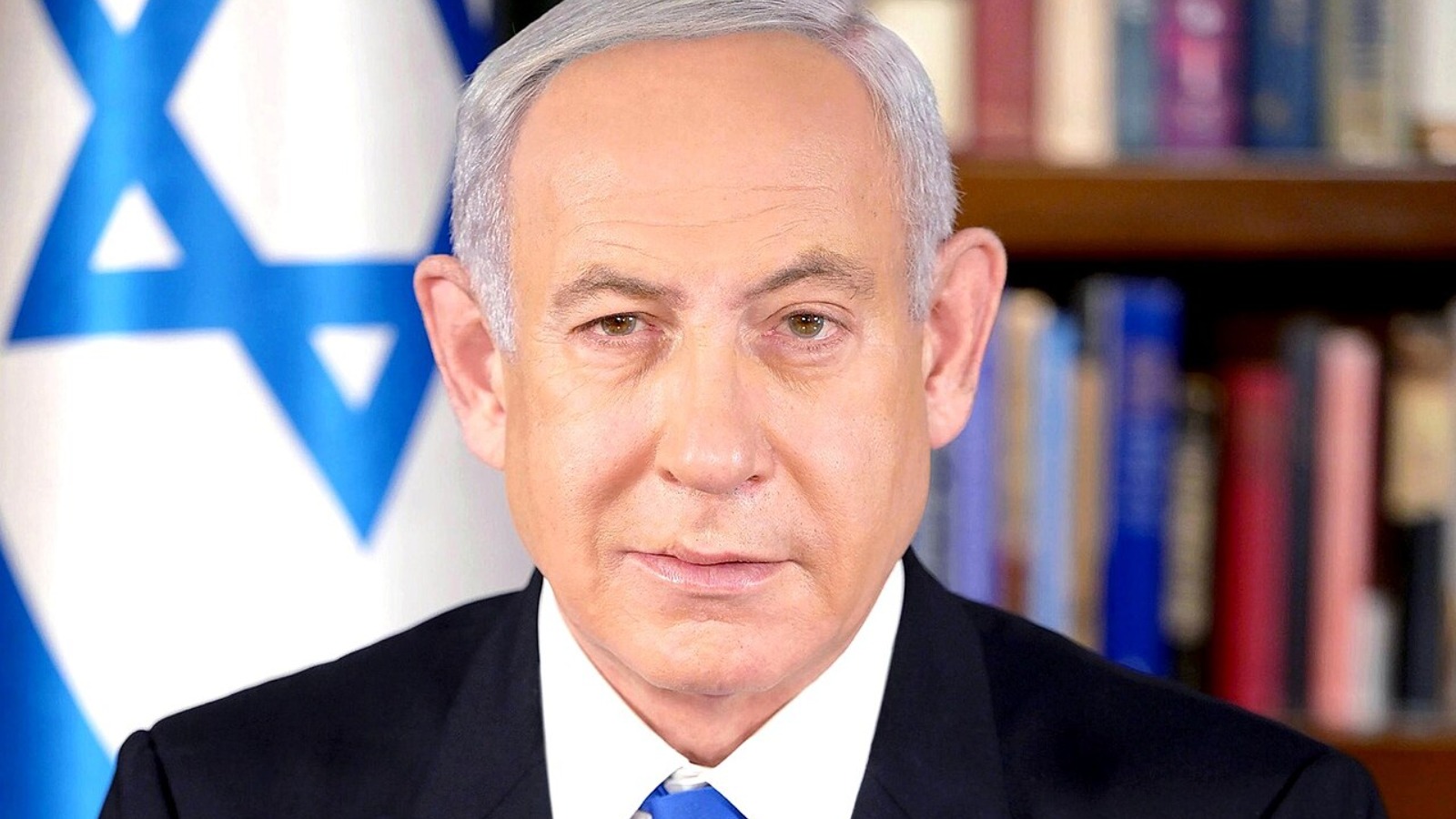 Benjamin Netanyahu says the end of the Iranian regime is near