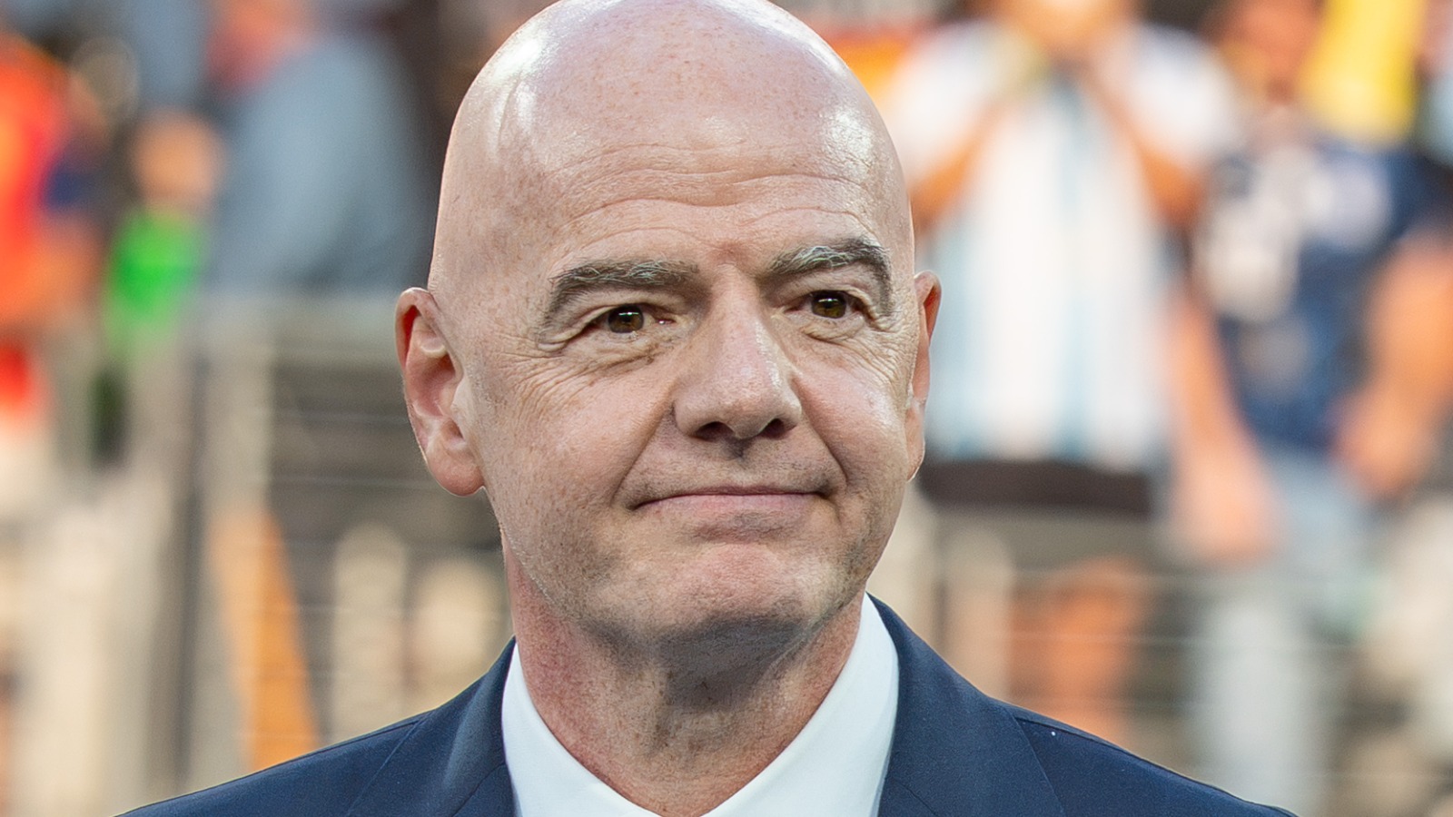 Why Three National Football Associations Just Abandoned FIFA Boss Gianni Infantino