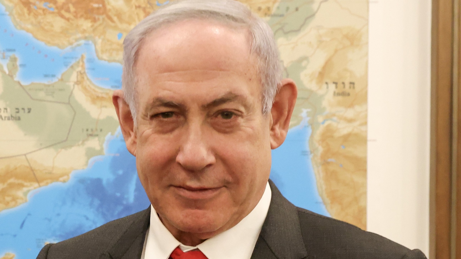 Israel says Saudi Arabia joining Abraham Accords would be a historic peace step