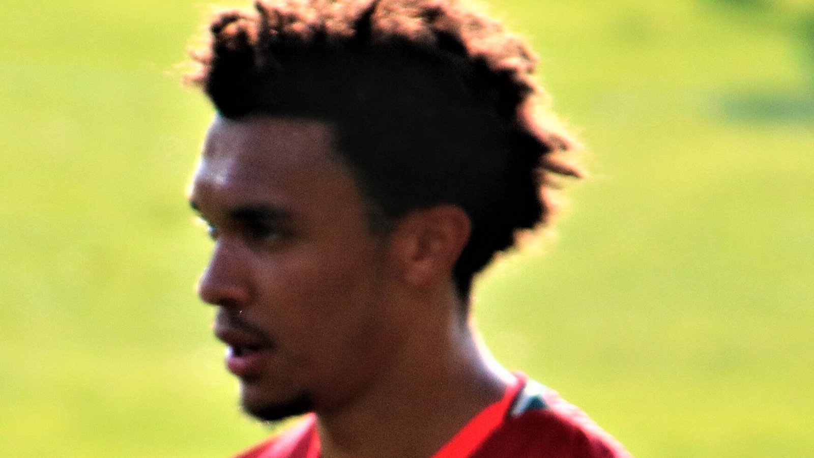 Trent Alexander-Arnold shines with assist in England return