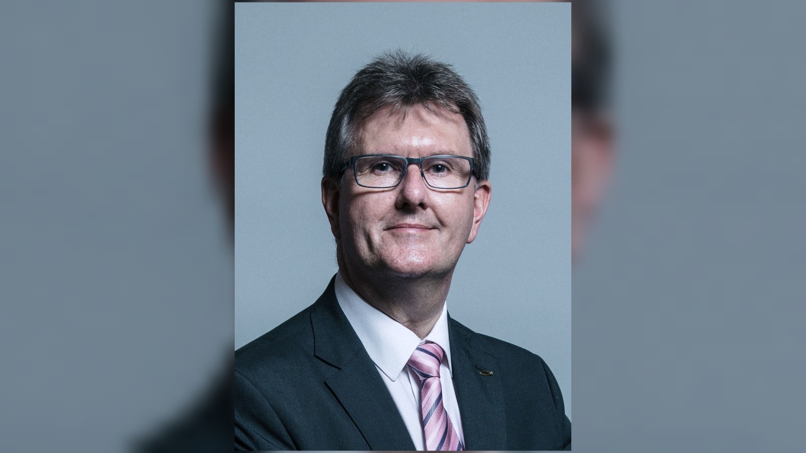 Jeffrey Donaldson to appeal 18 child sex offence convictions in Belfast