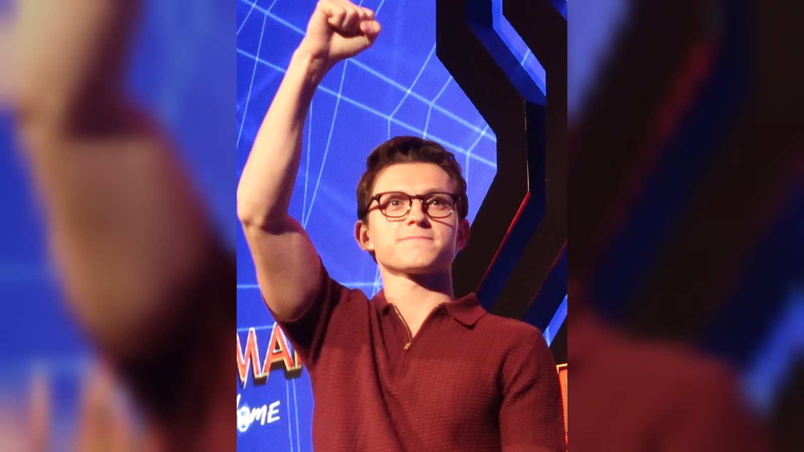 Tom Holland says fan-requested Spider-Man movie cut was "terrible"
