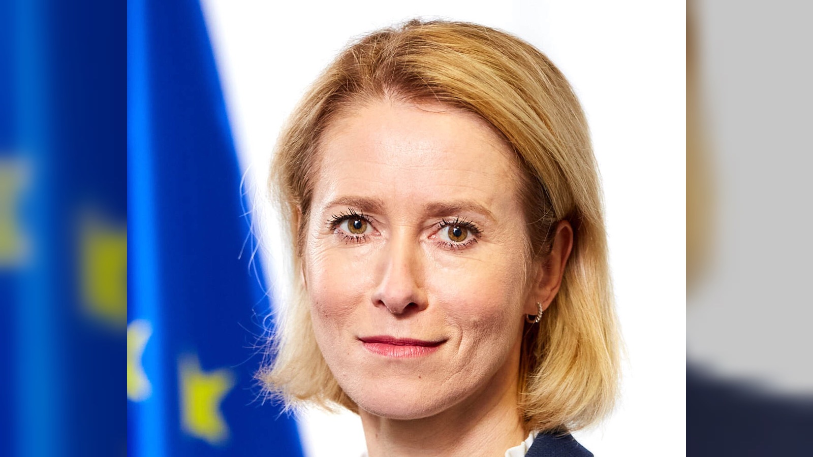 EU's Kallas Sounds the Alarm as Russian Drones Stray Into Moldova Again