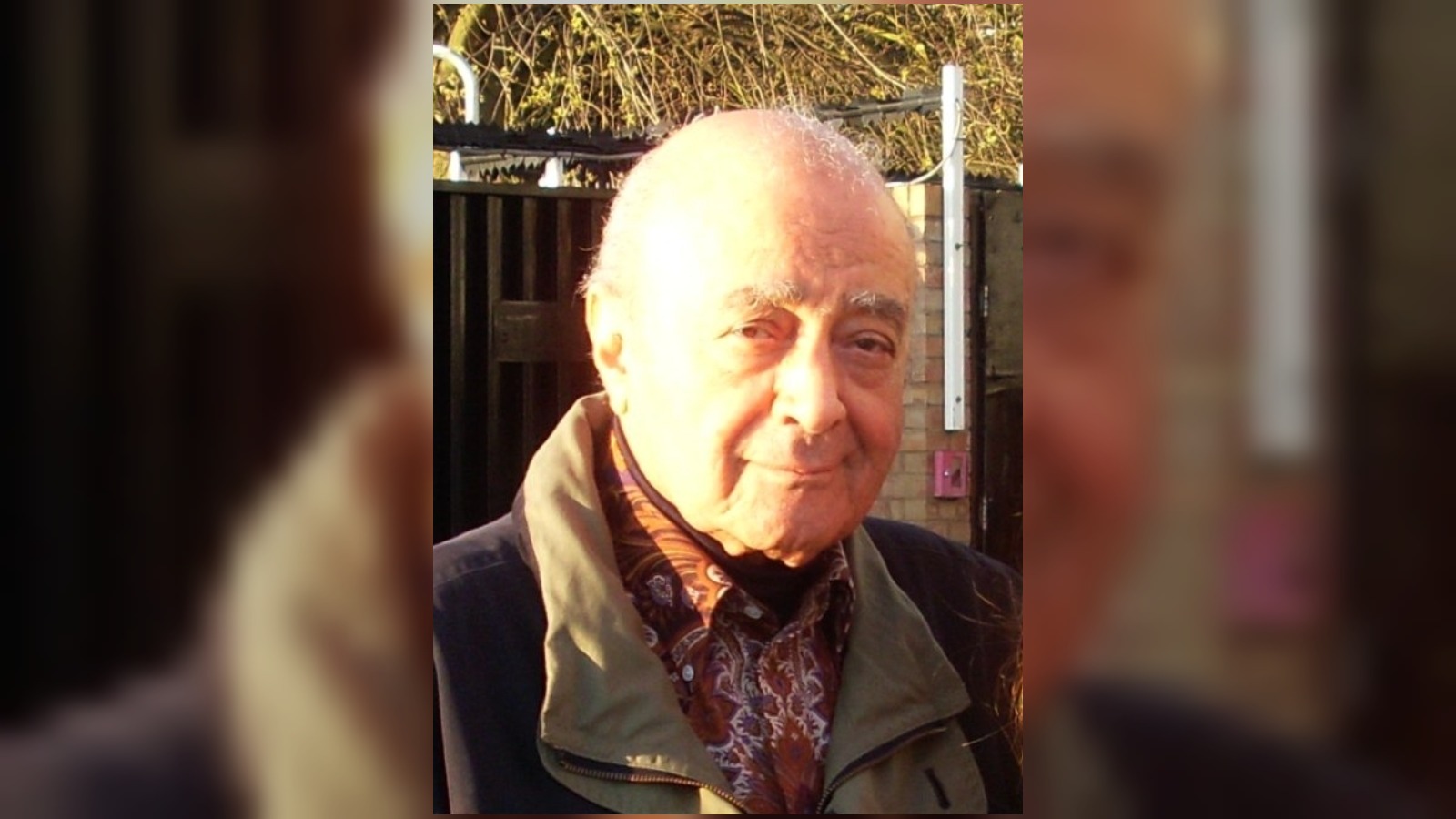 Five women abused by Mohamed Al Fayed formally declared as trafficking victims