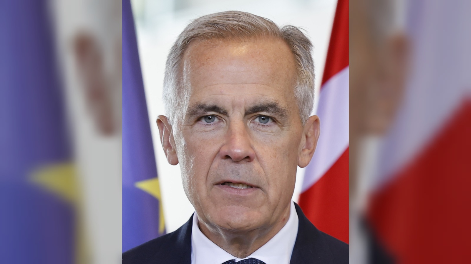 Carney Warns Against Thames Water Nationalisation