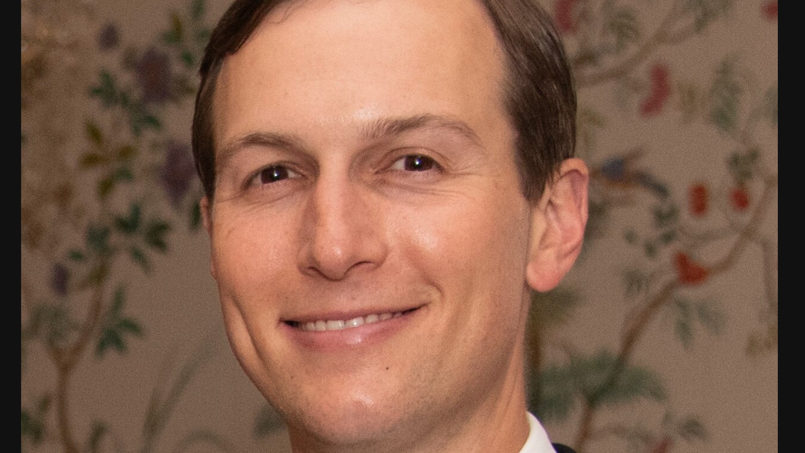 Jared Kushner met Hamas chief Sunday to restart Gaza peace plan