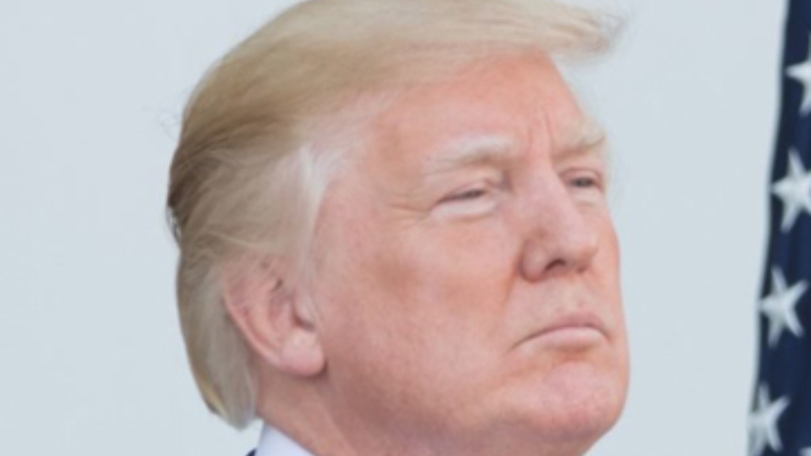 Judge orders Trump to give BBC financial records in £7.5bn suit.