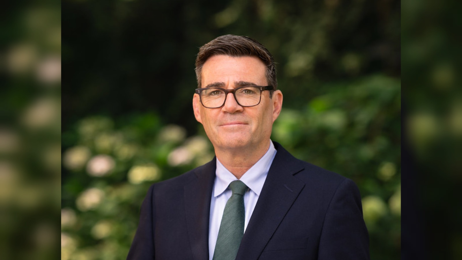 Andy Burnham urged to tax banks as HSBC reports £14.5 billion profit