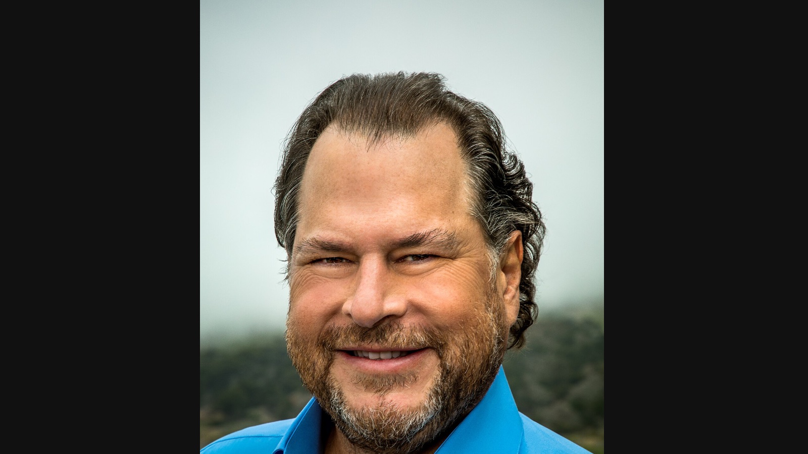 Salesforce CEO says AI won't end traditional software, calls "SaaSpocalypse" as  "crazy nonsense"