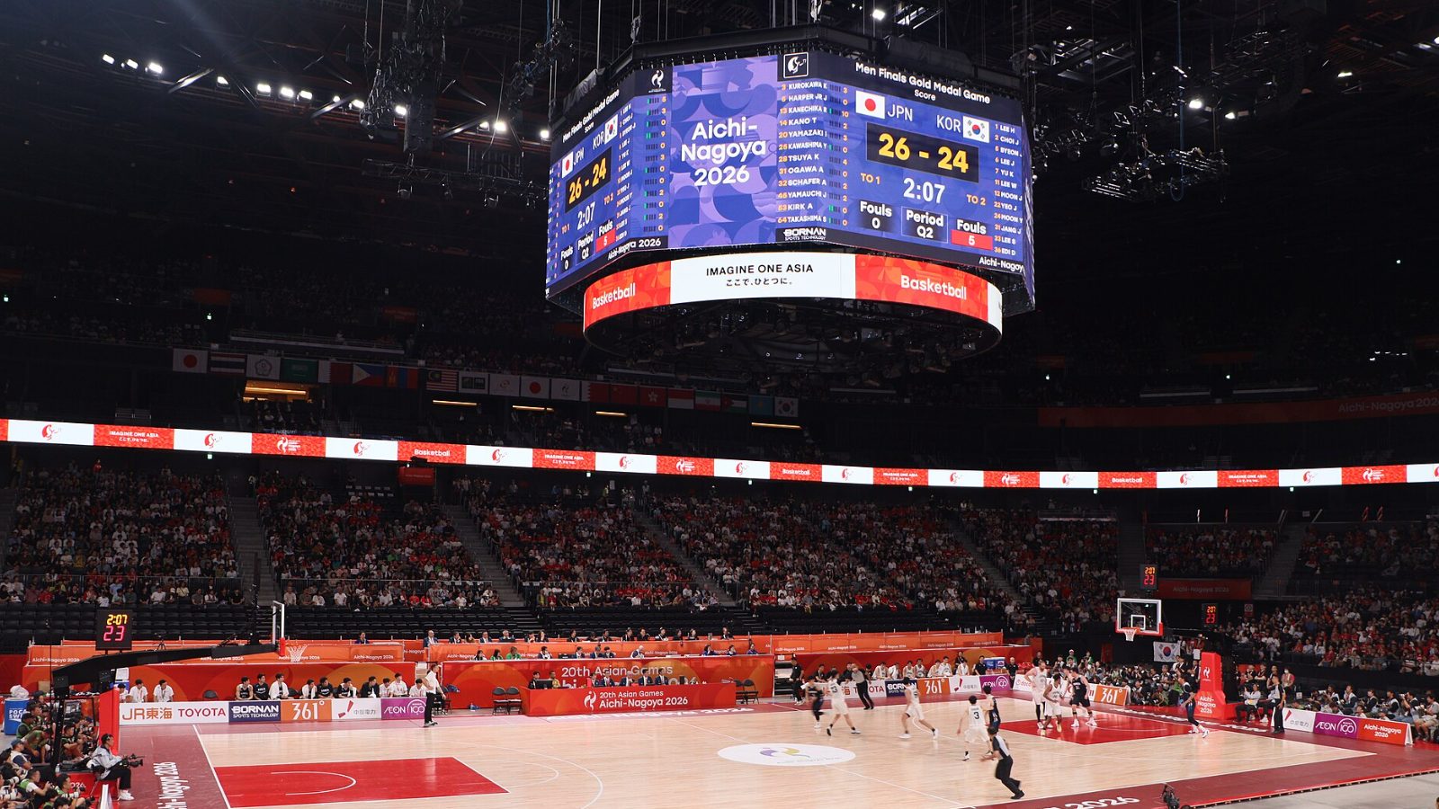 Asian Games organiser apologises for accommodation and transport issues