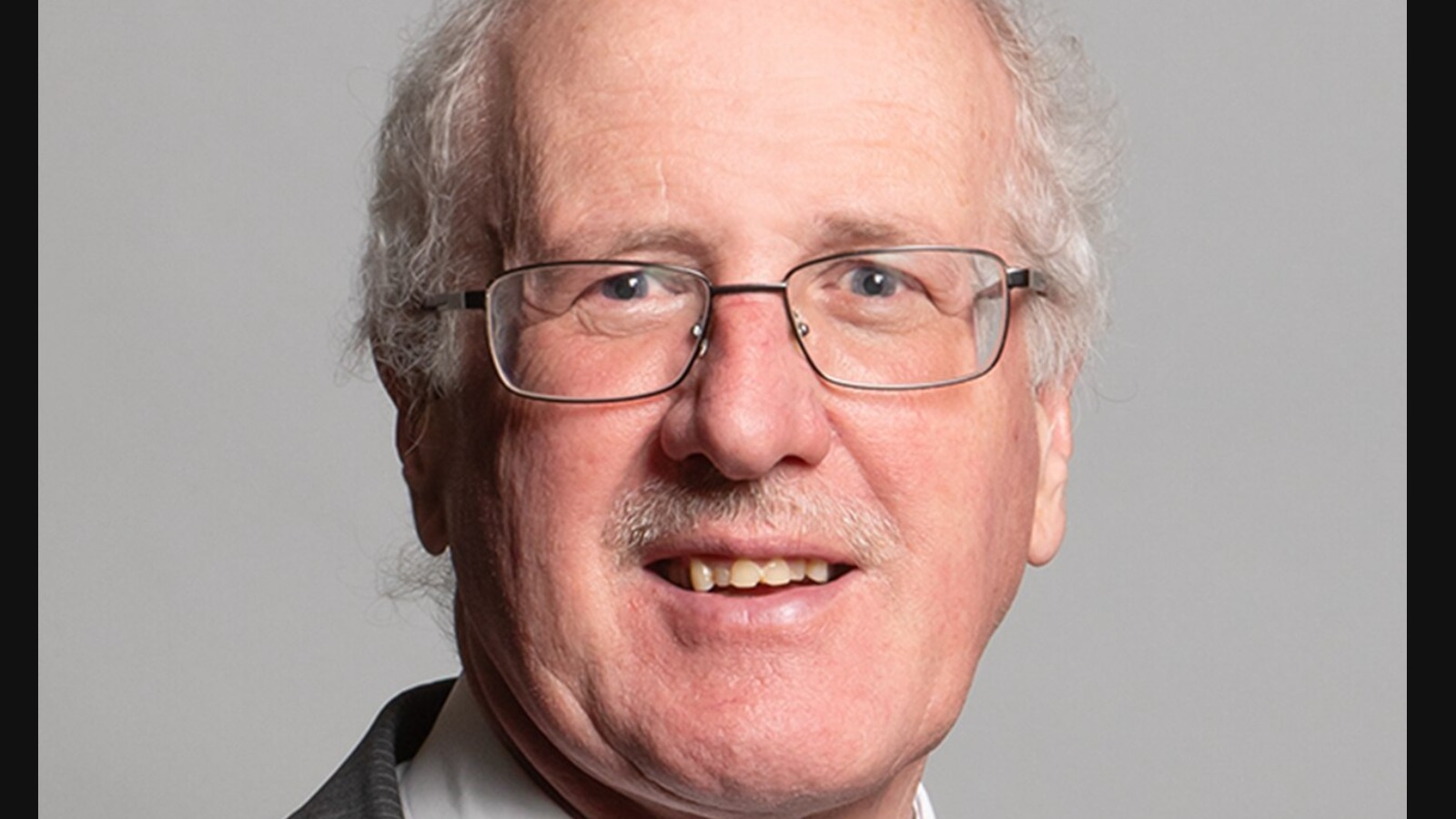 DUP MP Jim Shannon, 71, charged with common assault