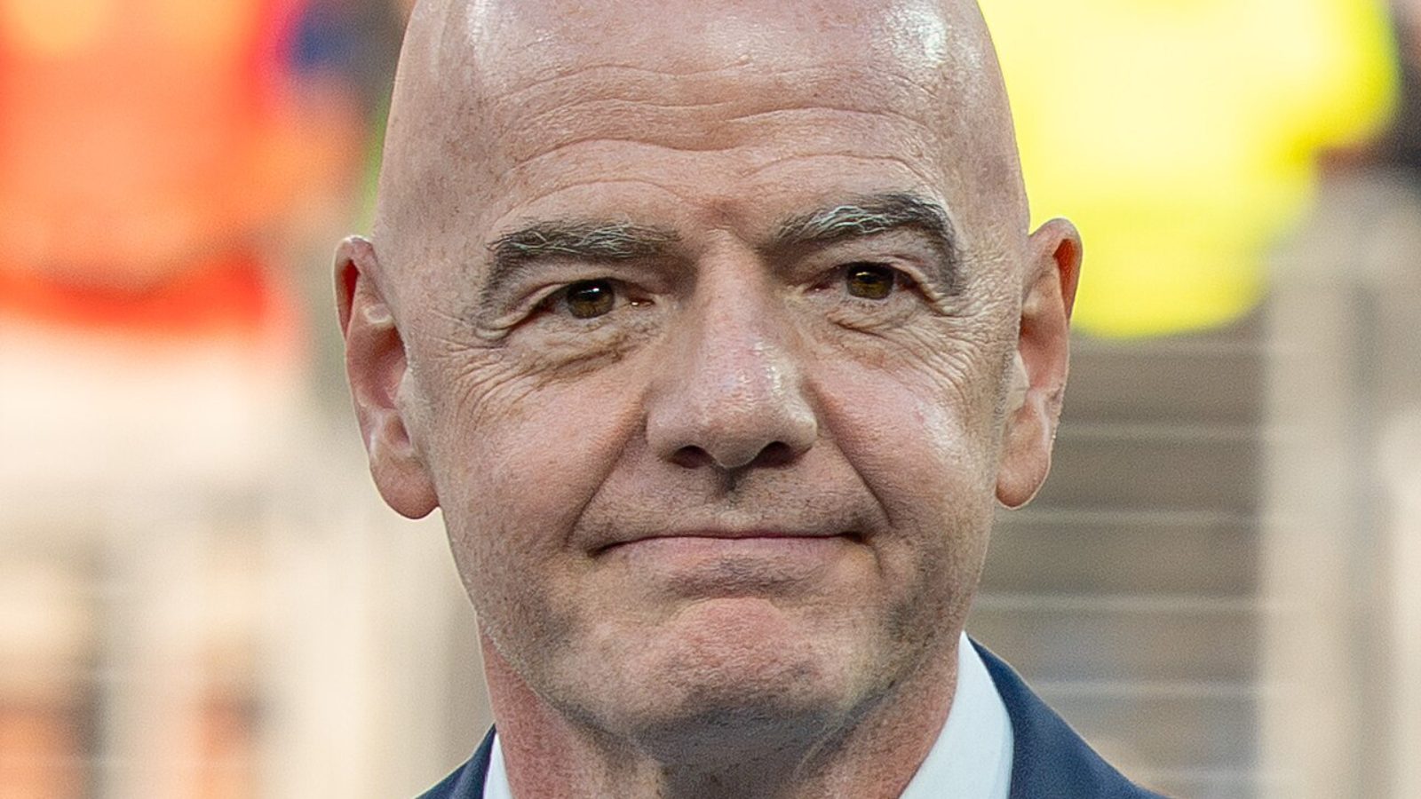 Football leaders tell Gianni Infantino to give every national association £7.5m