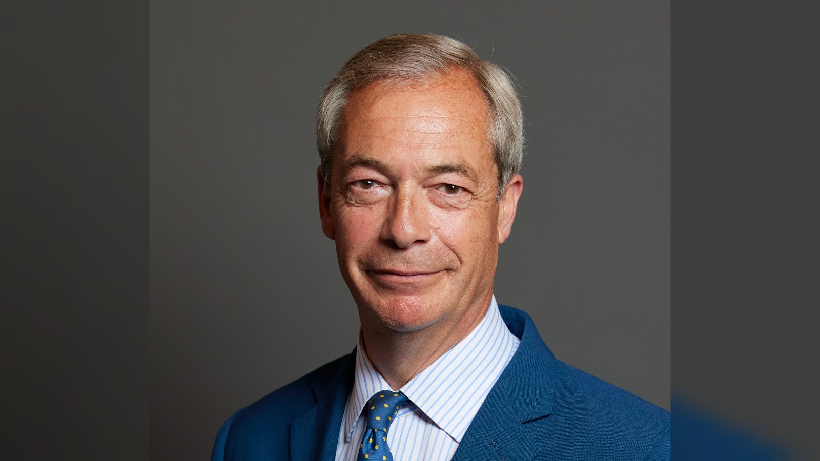 Nigel Farage declined state-funded security last year, Reform UK admits