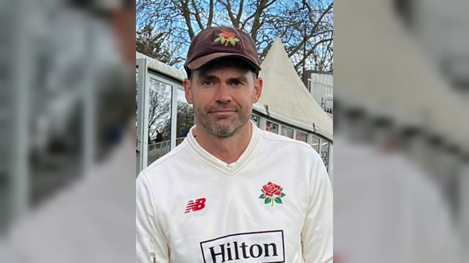 Jimmy Anderson Leaves Lancashire After 25 Years Against His Wishes