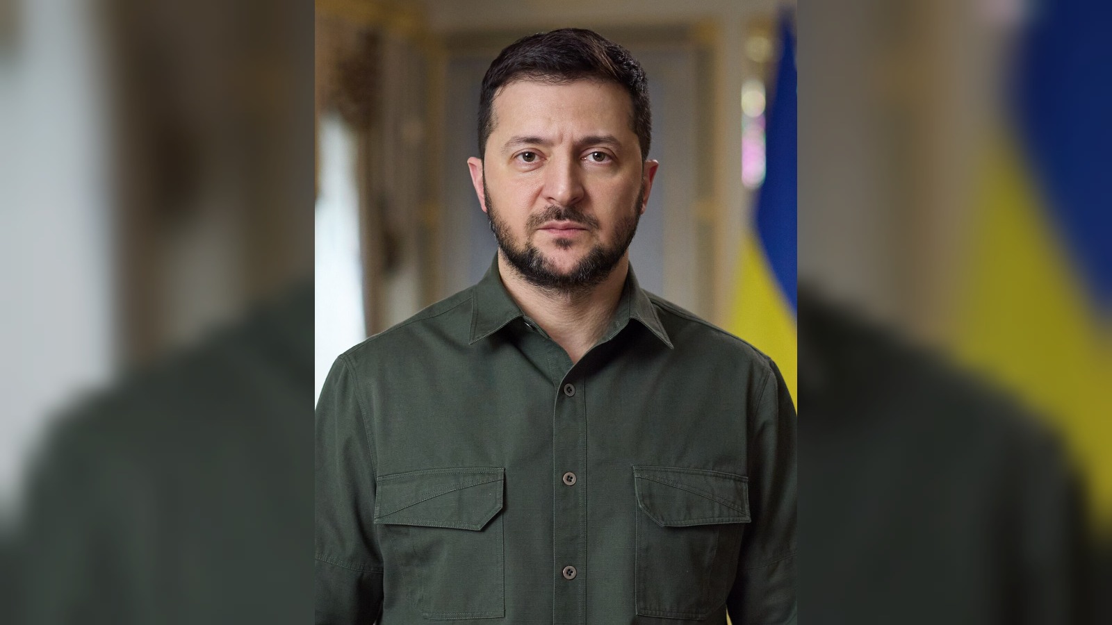 Zelenskyy says US peace talks are "very difficult"