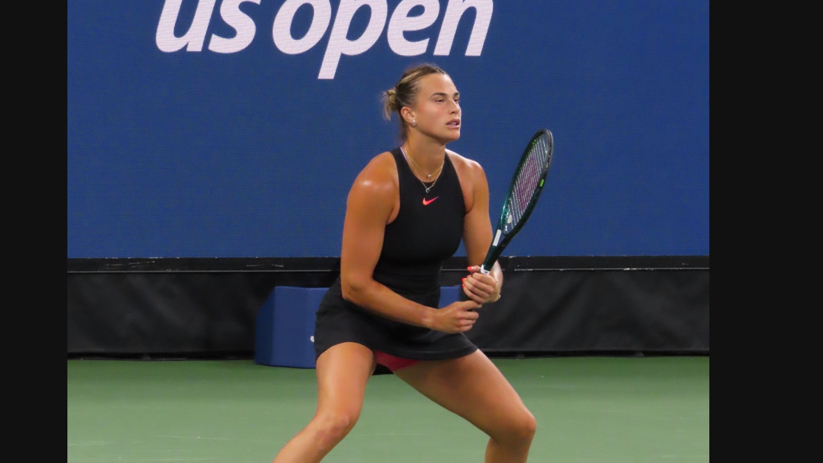 Sabalenka supports new WTA transgender rules for fairness