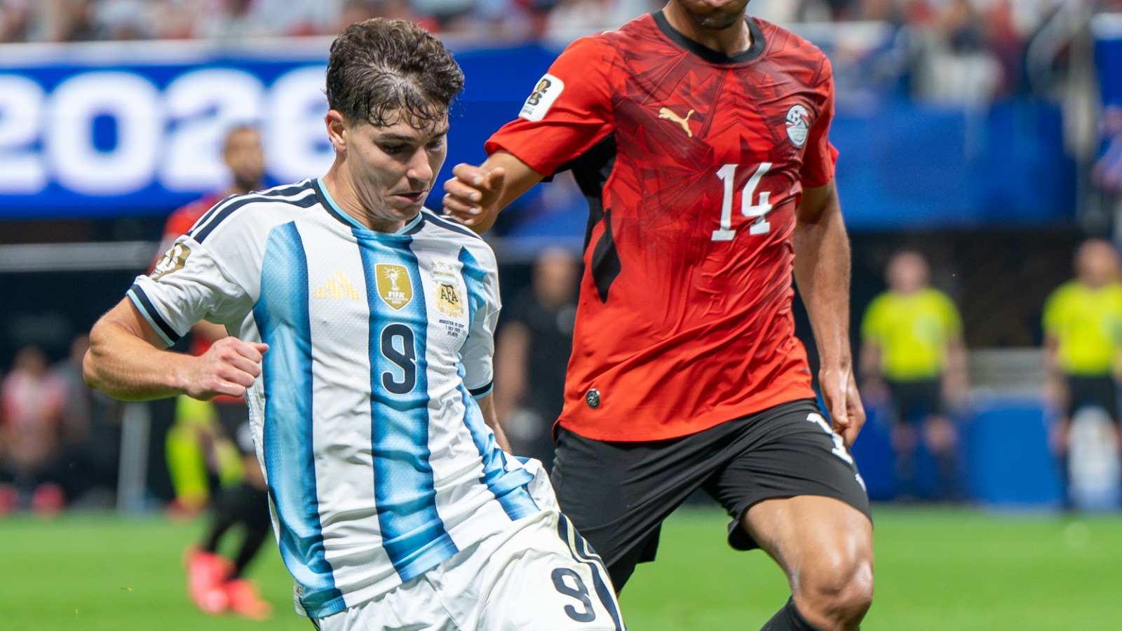 Barcelona confirms offer for Alvarez, Atletico says no sale