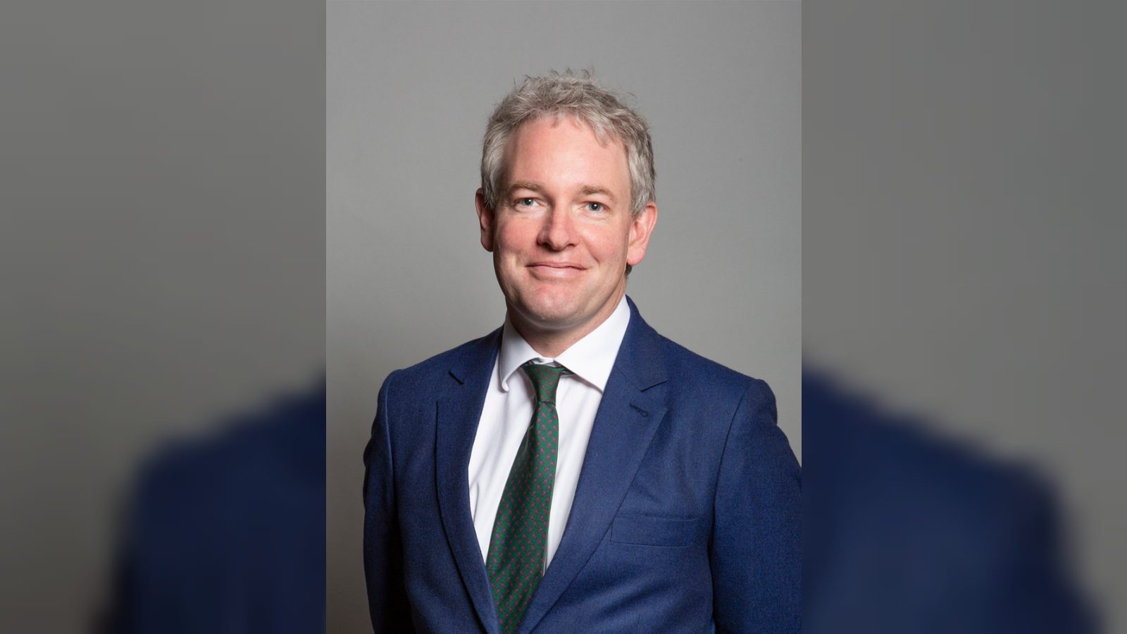 Reform MP Danny Kruger Refuses to Condemn Badenoch 'Scammer' Slur
