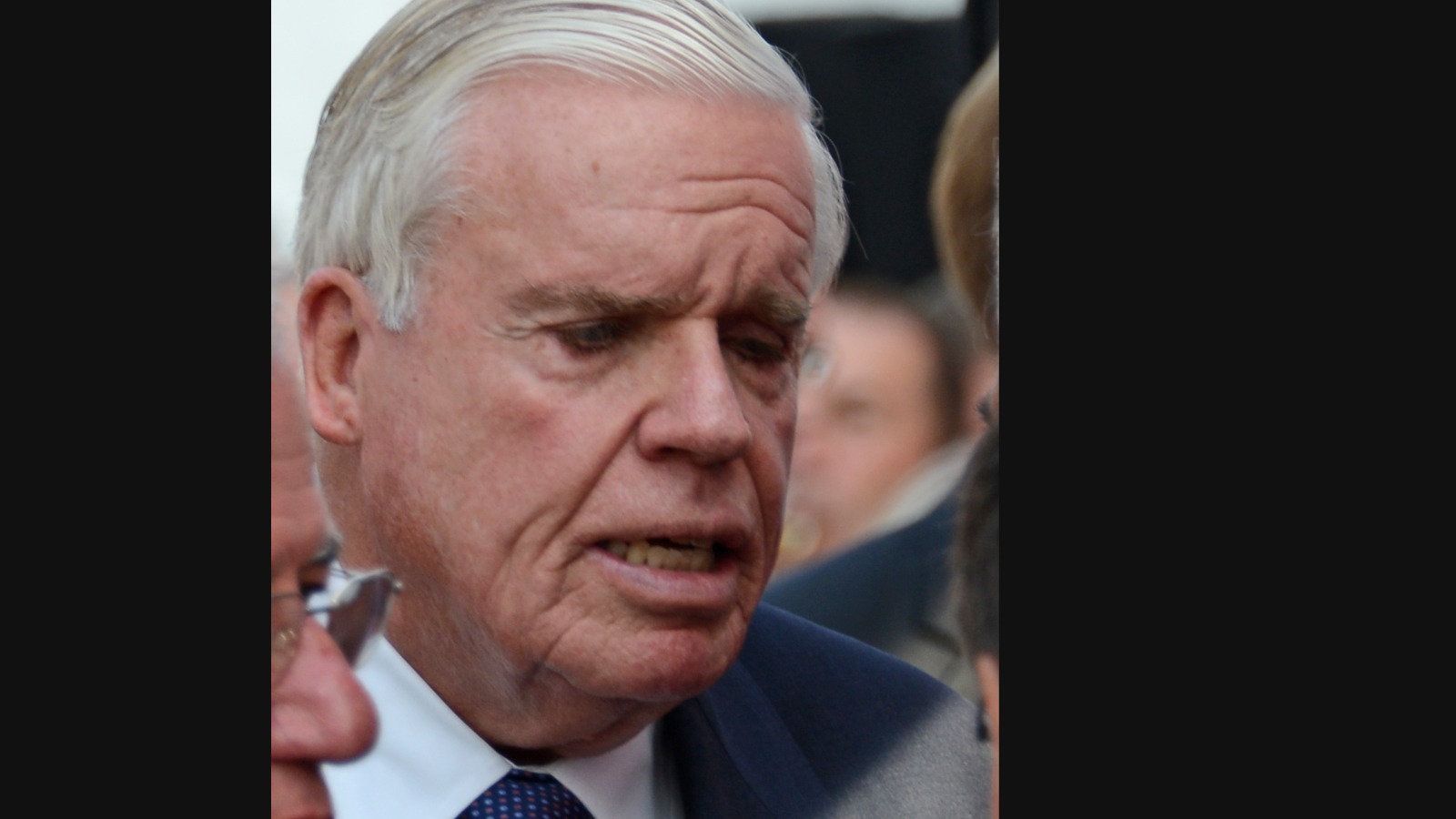German billionaire Klaus-Michael Kuehne dies aged 89