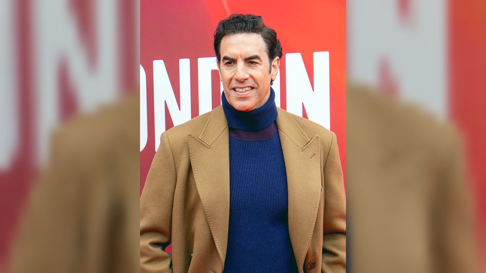 Sacha Baron Cohen joins cast of Quentin Tarantino's new West End play