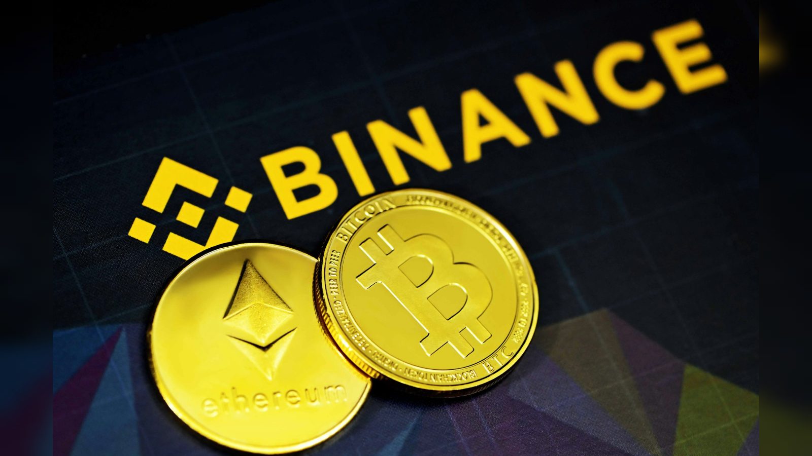 Binance says $6.3bn of crypto affected in suspected record hack