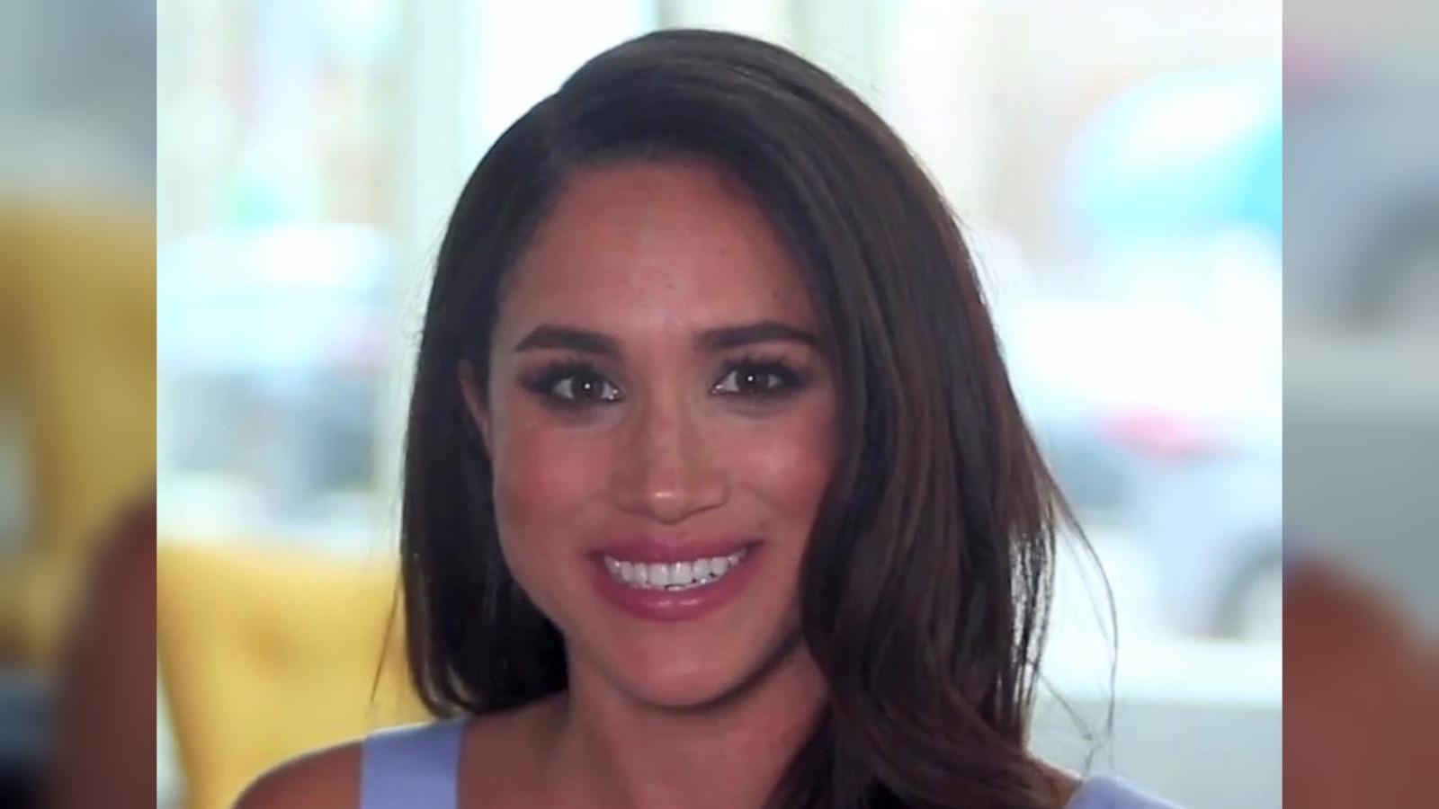 Meghan’s cancelled Netflix show gets surprise Emmy nomination