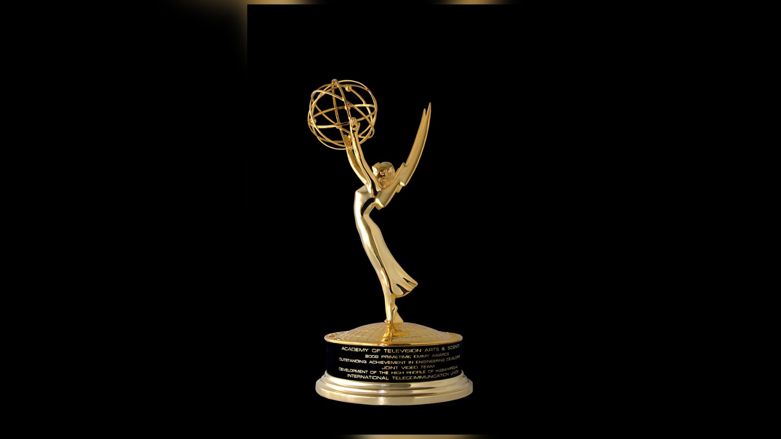 Emmy nominations for 2026 announced with 'The Pitt' leading dramas