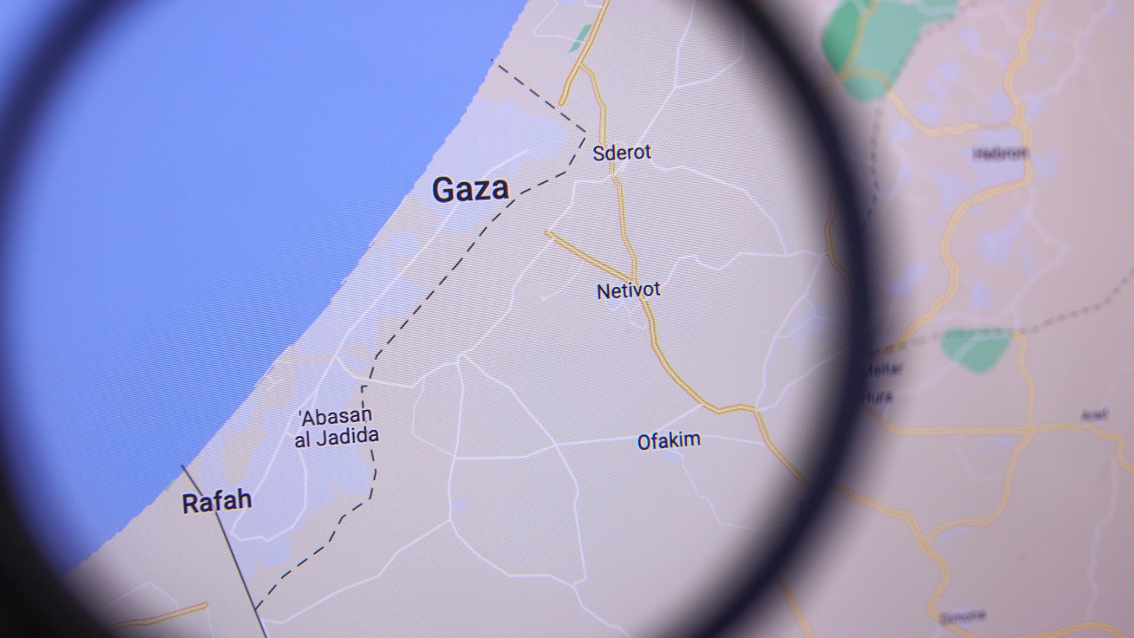 Hamas agrees to disarm in Gaza under Donald Trump's new peace deal