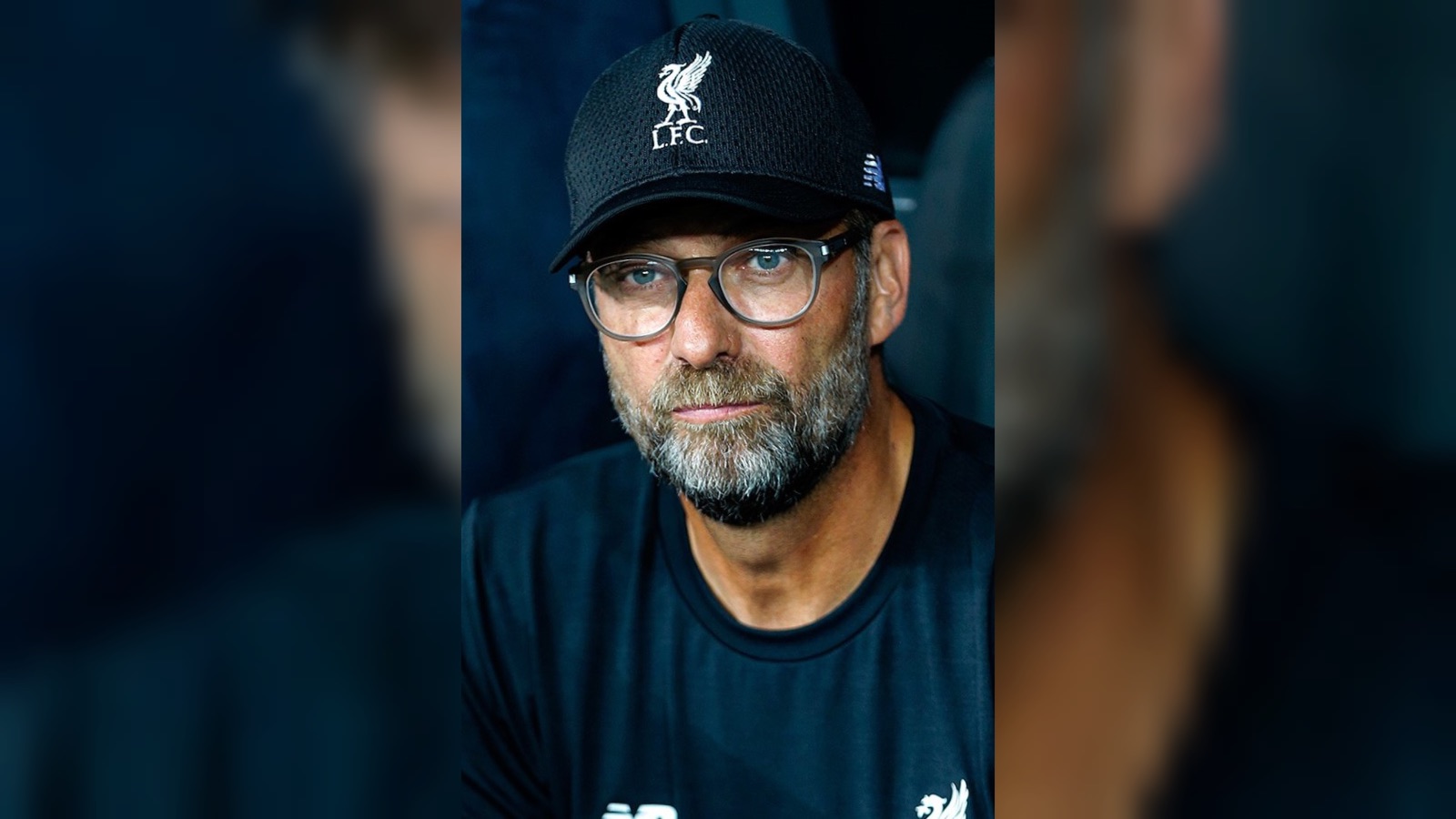 Klopp jokes about knowing more Dutch players than Xavi.