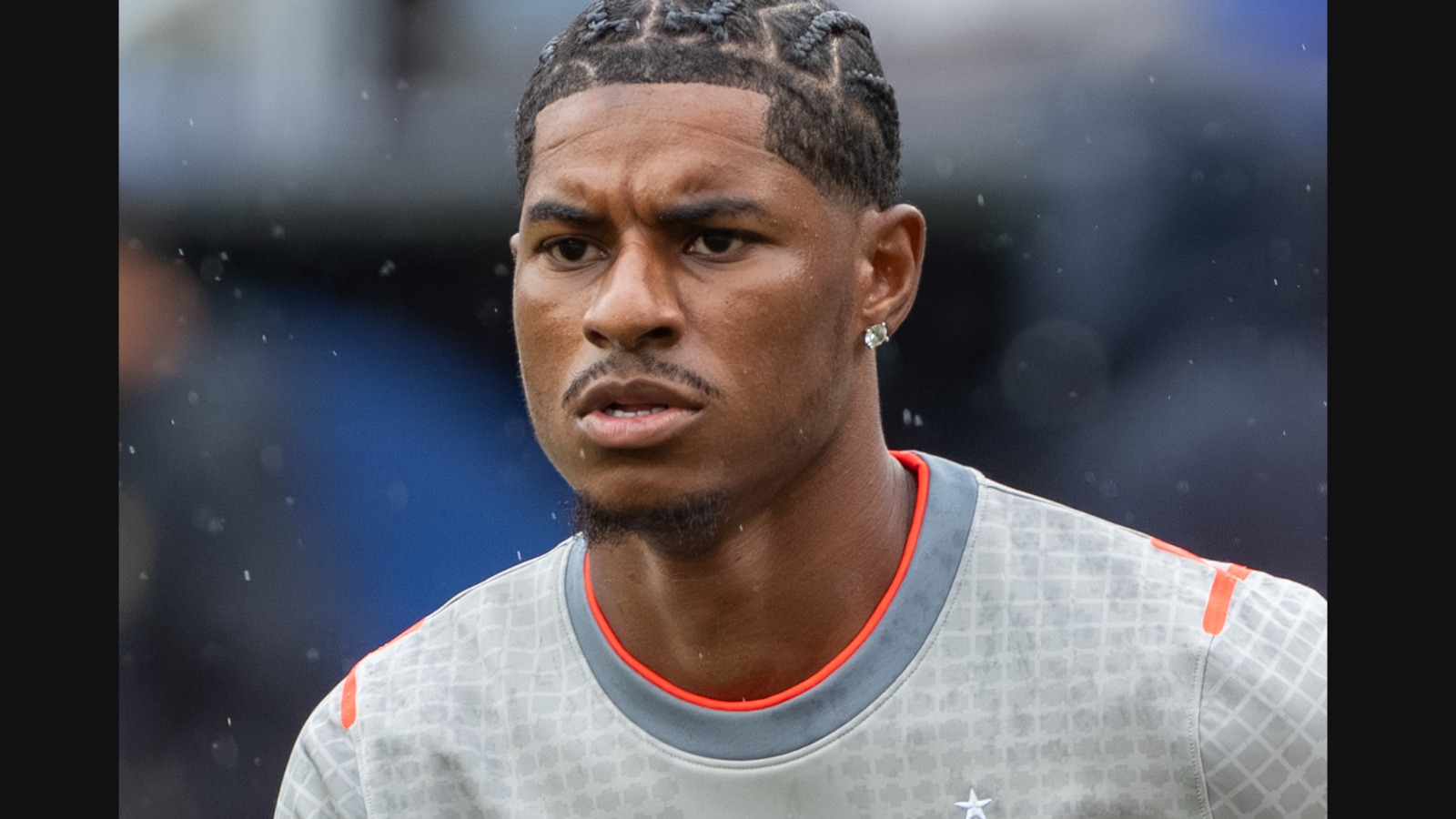 Marcus Rashford to get new Man Utd shirt number