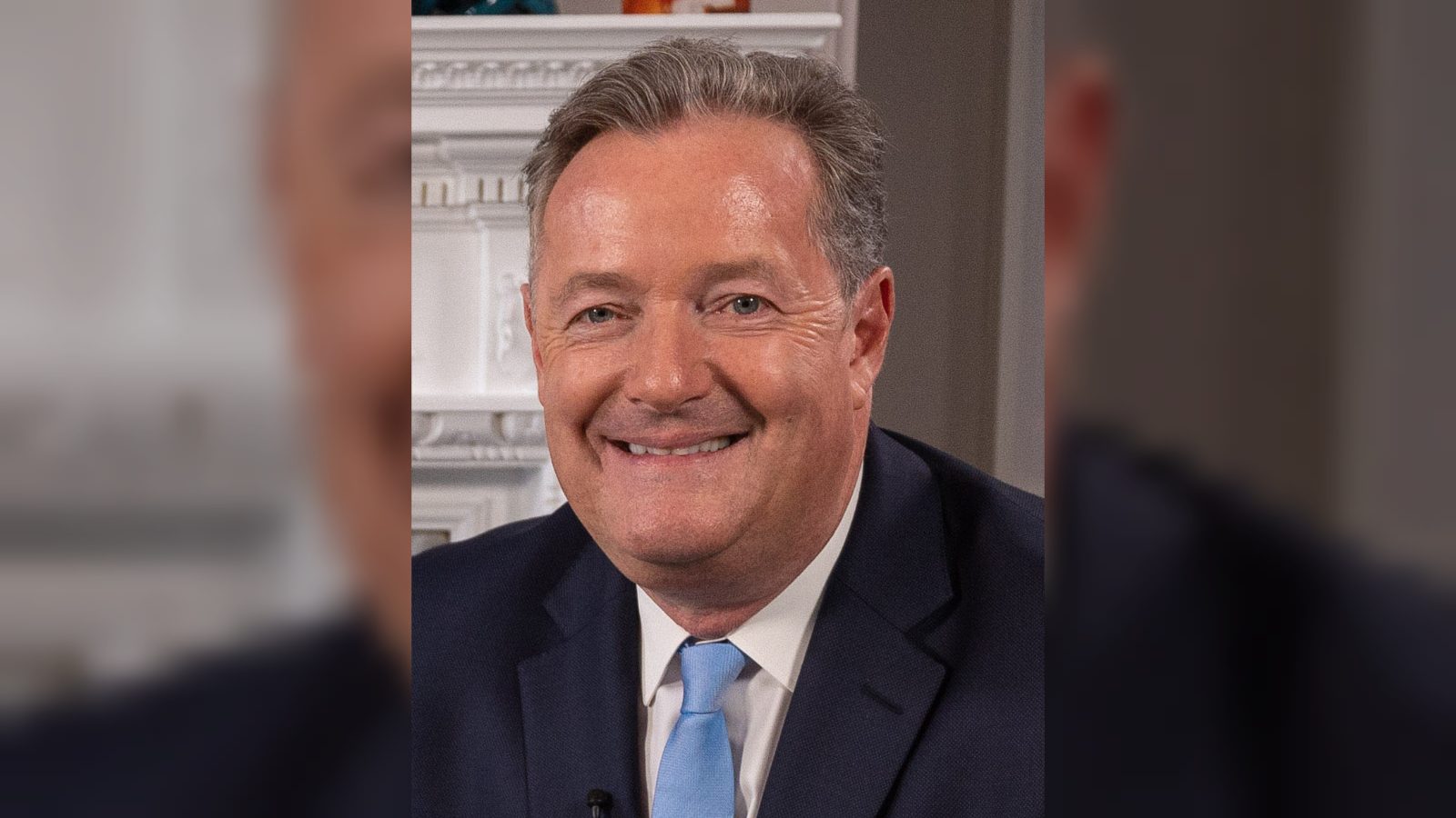 Piers Morgan calls Harry and Meghan's school switch a 'circus'