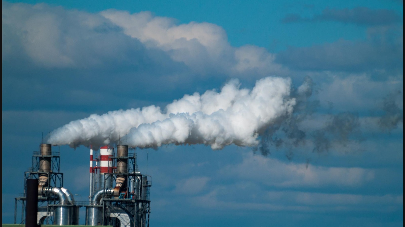 Teesside plastic factory facing legal action over cancer-causing chemical emissions