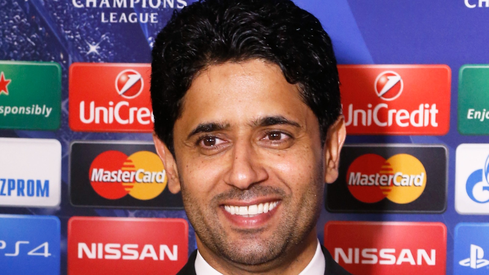 PSG president Al-Khelaifi rejects UEFA calls to run for FIFA presidency