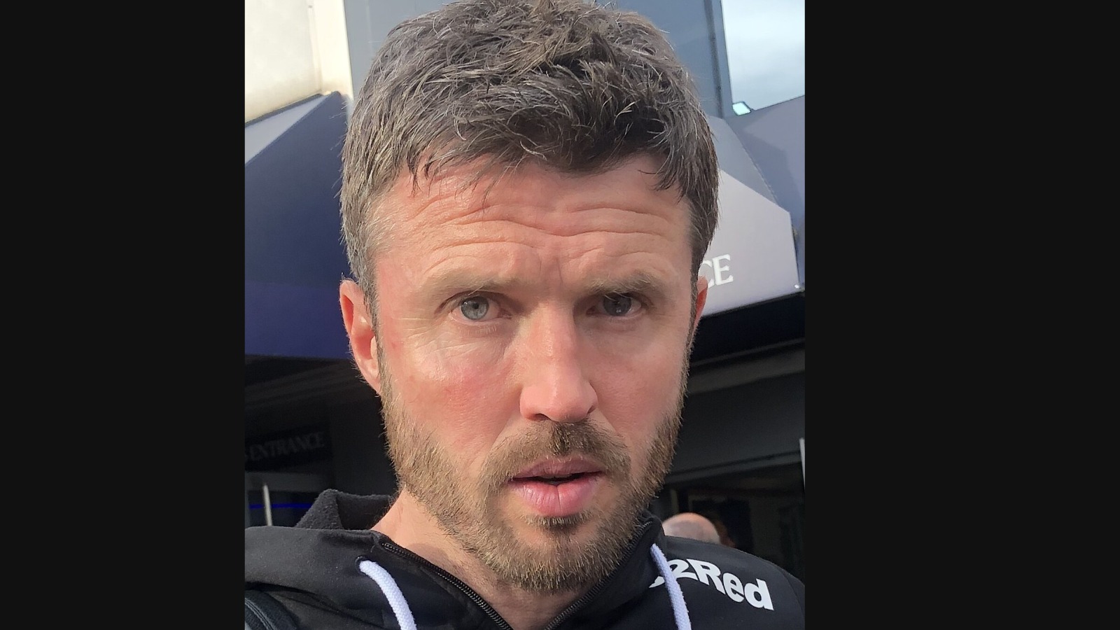 Man Utd boss Michael Carrick says team did "good things" despite Hull loss