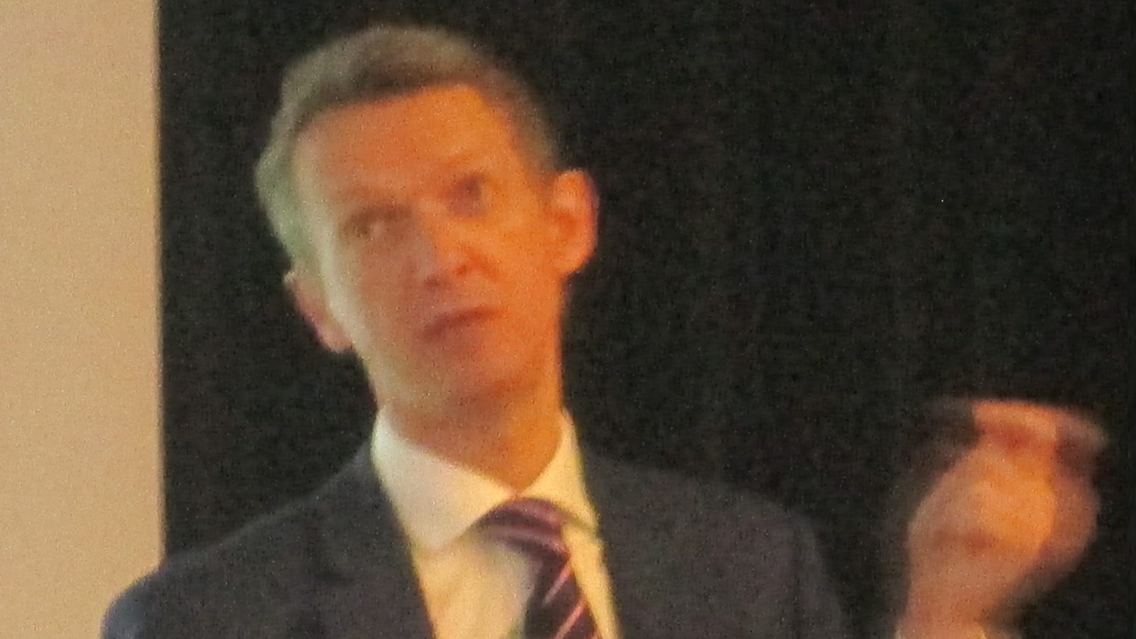 Ex-Bank of England Economist Warns Burnham of Truss-Style Crisis
