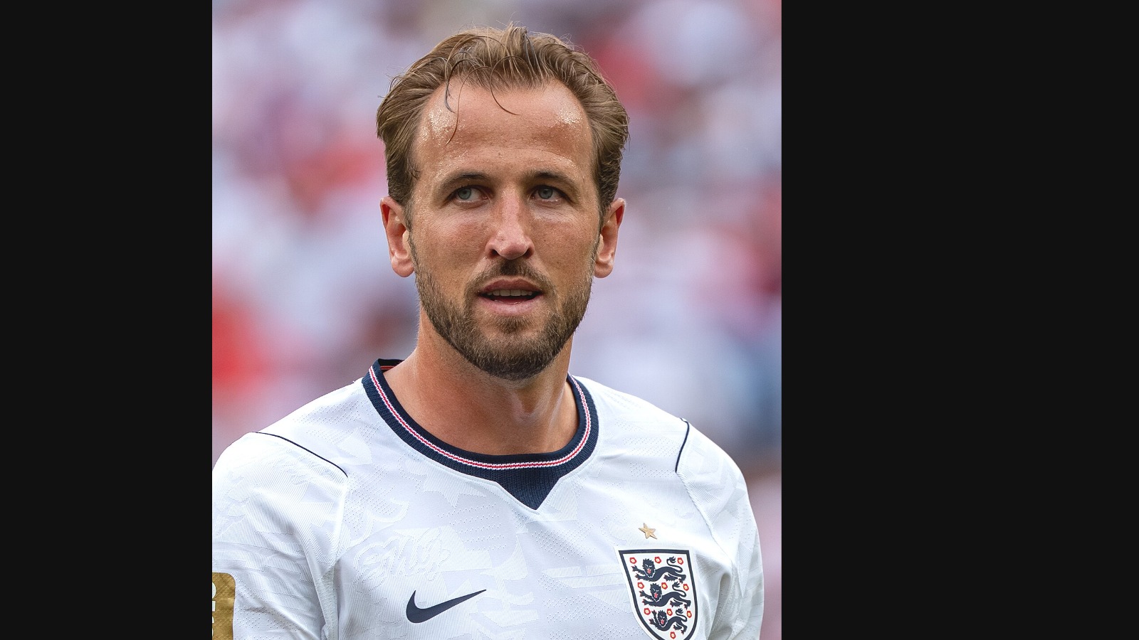 Harry Kane open to extending Bayern Munich contract after being named "Germany's footballer of the year"