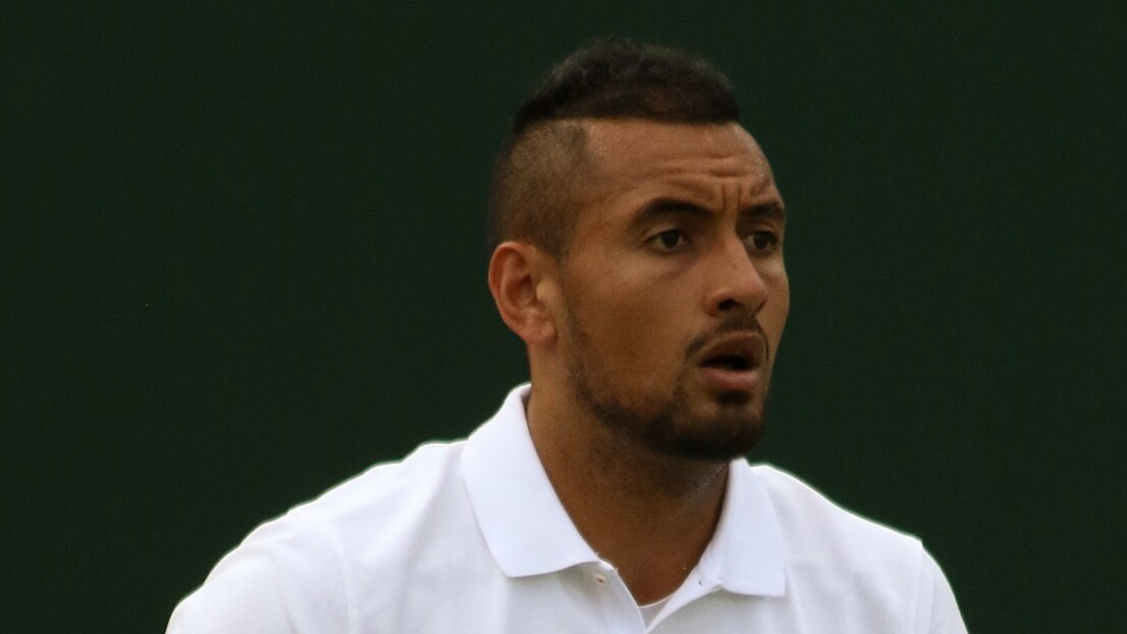 Nick Kyrgios provisionally suspended after positive cocaine test