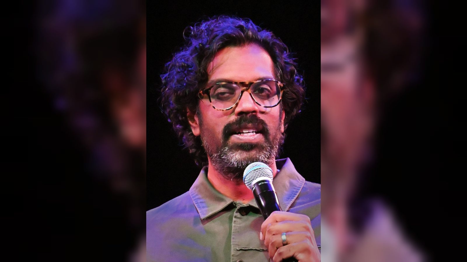 Romesh Ranganathan and Bash Croft Win Celebrity Traitors