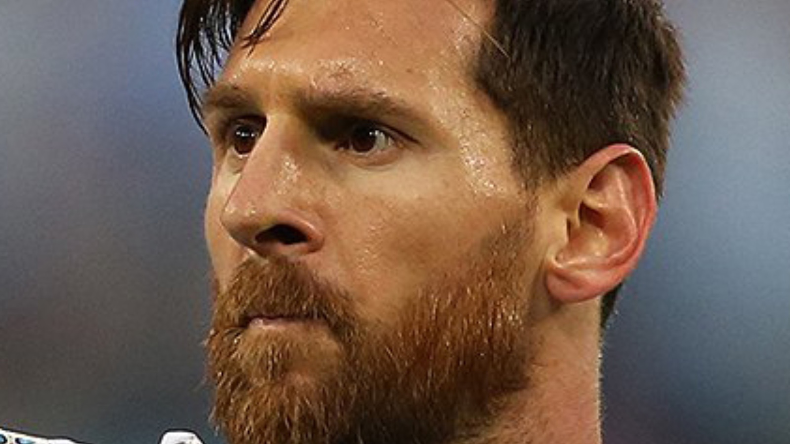 Messi leads Argentina to comeback win over Egypt