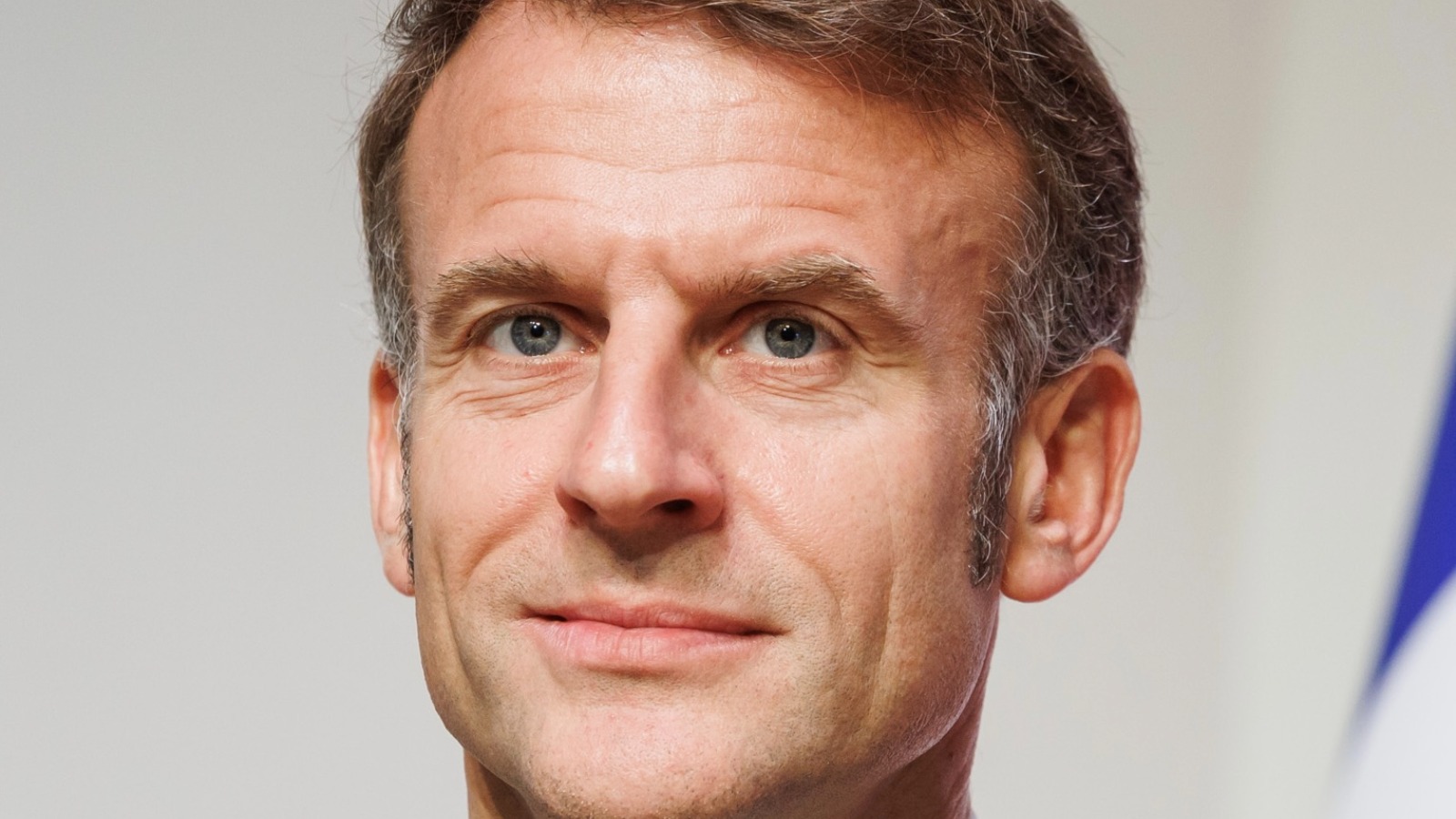 Macron: UK and France share 'vital' responsibility for Europe's future