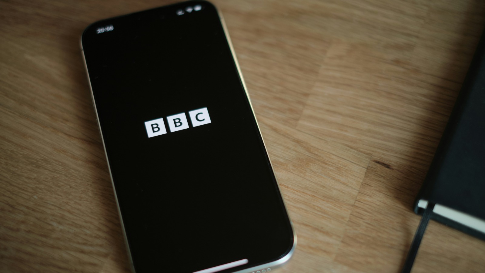 BBC seeks Trump family records in £7.4bn Panorama defamation lawsuit