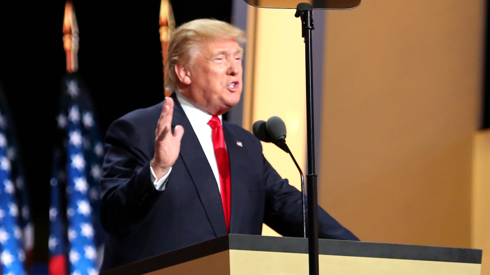 Donald Trump cancels military strikes on Iran after claiming peace agreement breakthrough