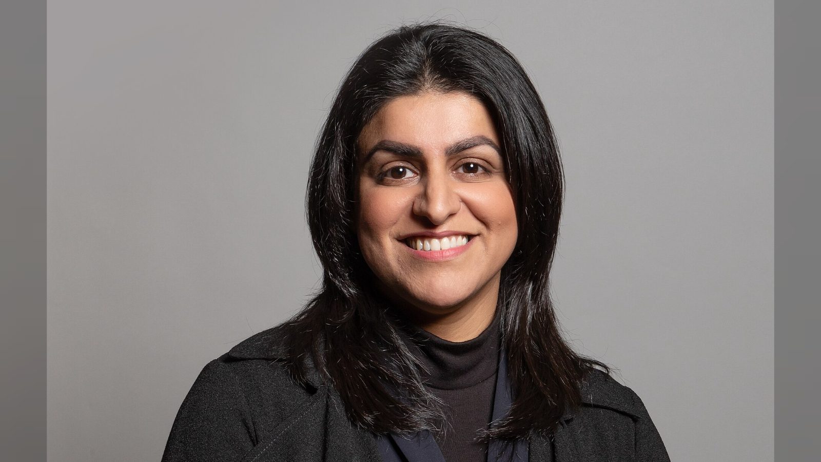 Mahmood calls for urgent review of security for politicians and royals