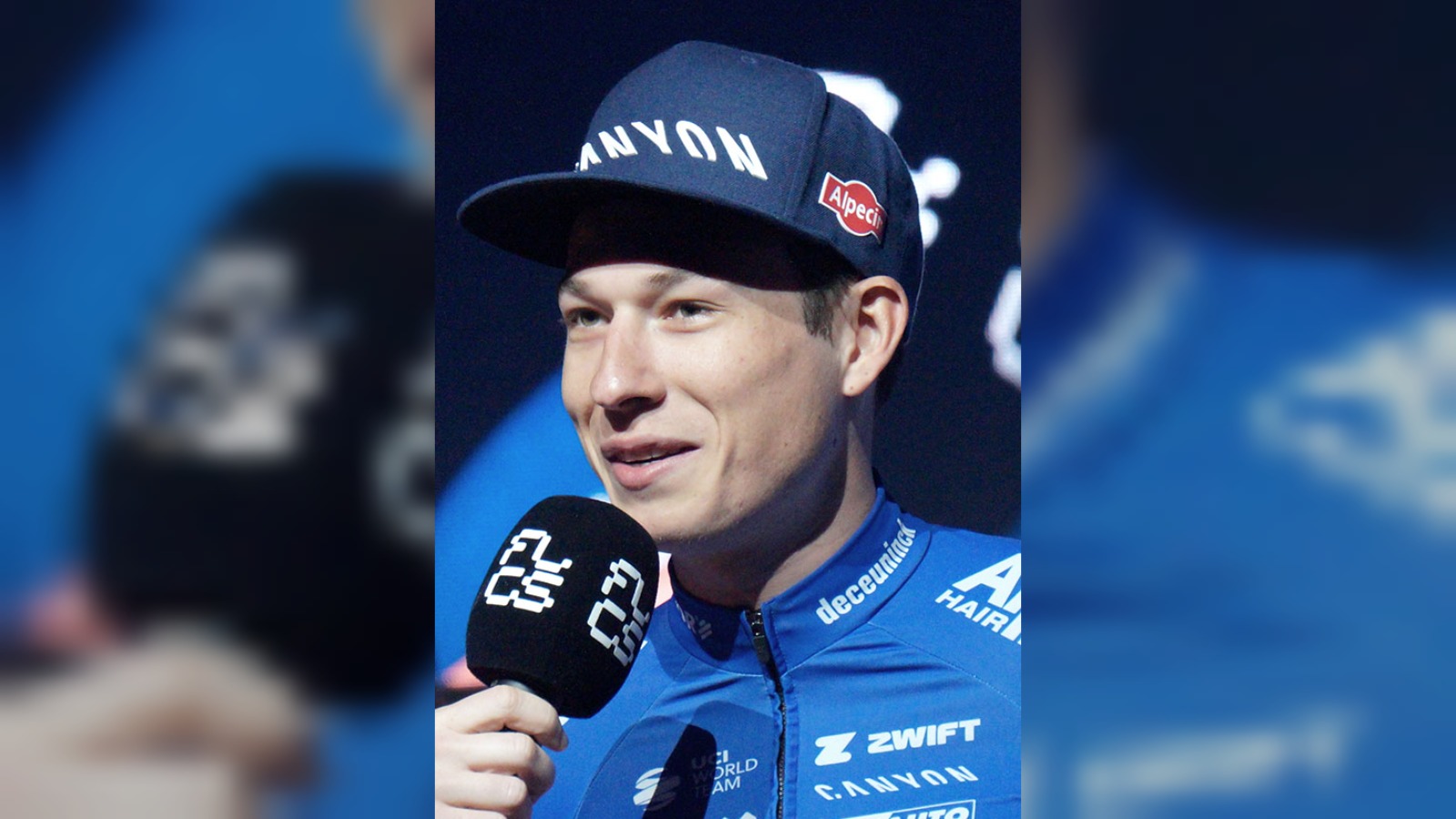 Philipsen wins Tour de France Stage 17 sprint