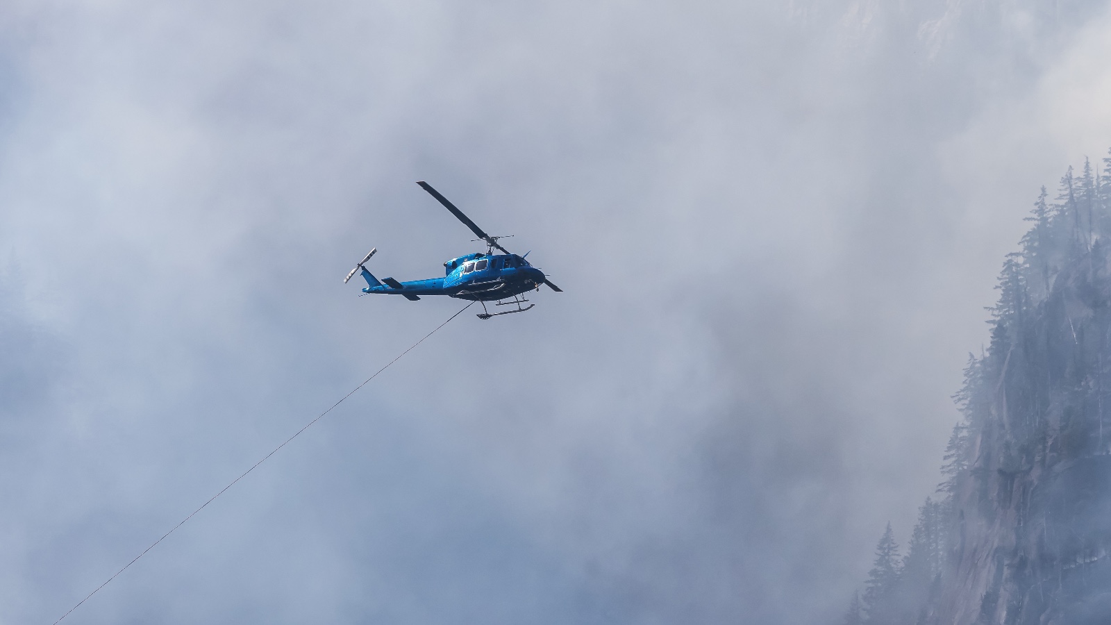 British honeymooners and pilot die in Greek island helicopter crash