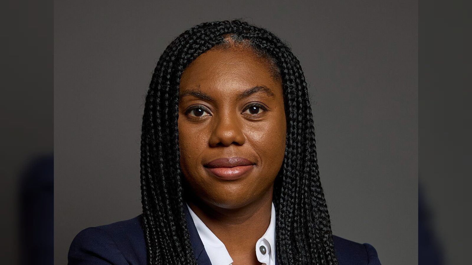 Kemi Badenoch backs Piddington villagers against asylum seeker plan