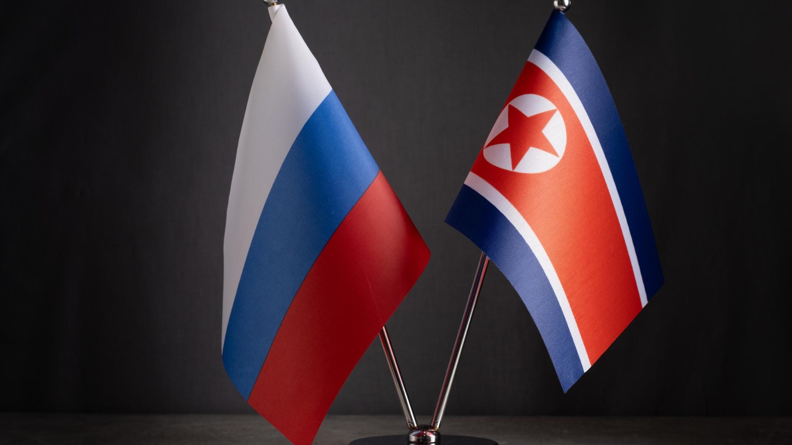 Ukraine says a North Korean missile unit is deploying to Russia