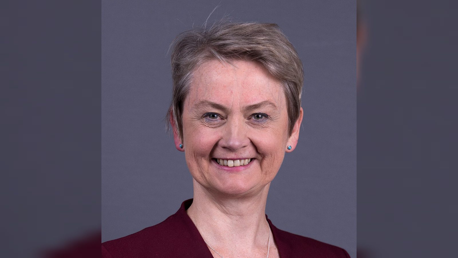Yvette Cooper to launch national maternity plan after Letby case