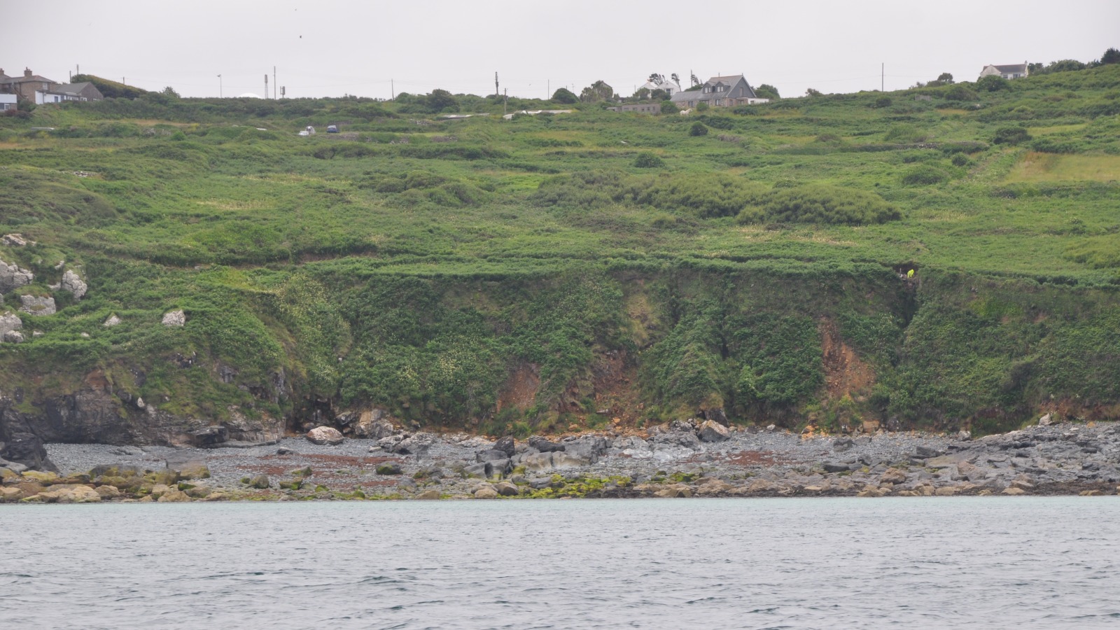 500-year-old Cornwall estate with mile of coast on sale for £12.5m