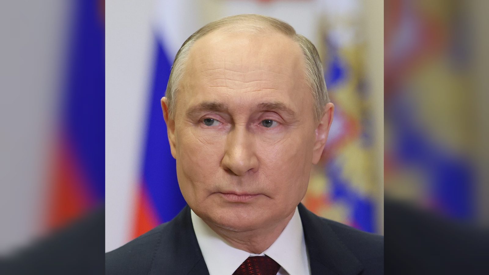 WW3 fears grow after Putin lifts 30-year ban on buying gas masks